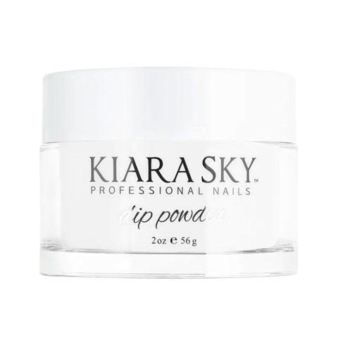 DMC2 Professional Kiara Sky Clear Dip Powder
