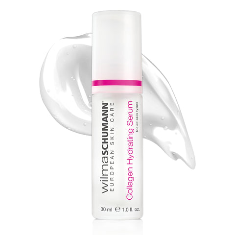 Wilma Schumann Collagen Hydrating Serum1 oz. (30 ml)