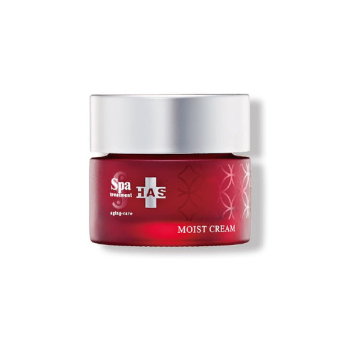 Spa treatments HAS Moist cream 30g