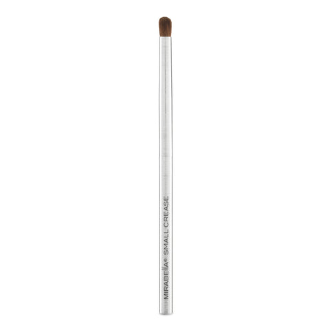 Mirabella Hand-Sculpted Luxury Brush - Small Crease Brush