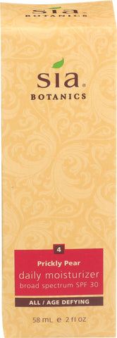 PRICKLY PEAR MOISTURIZER