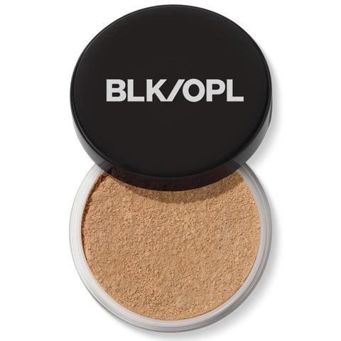 Black Opal Deluxe Finishing Powder Neutral Light