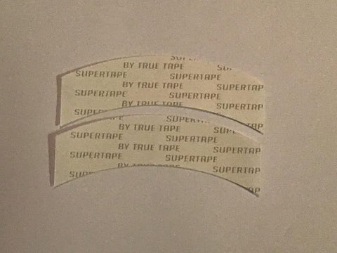 SuperTape by Original Mfg. 3" Wide Shape LF - 2 PK