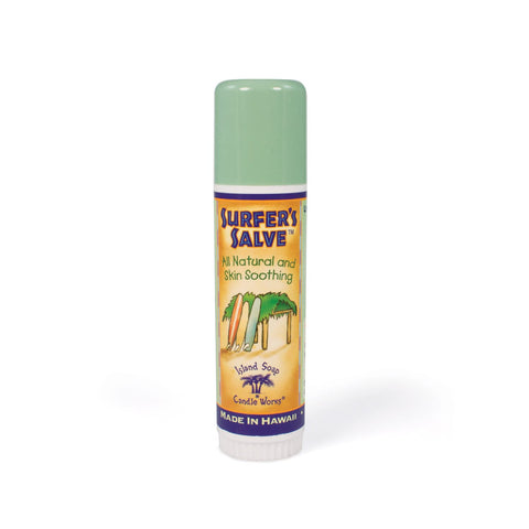 Surfer's Salve 0.5 oz. Stick