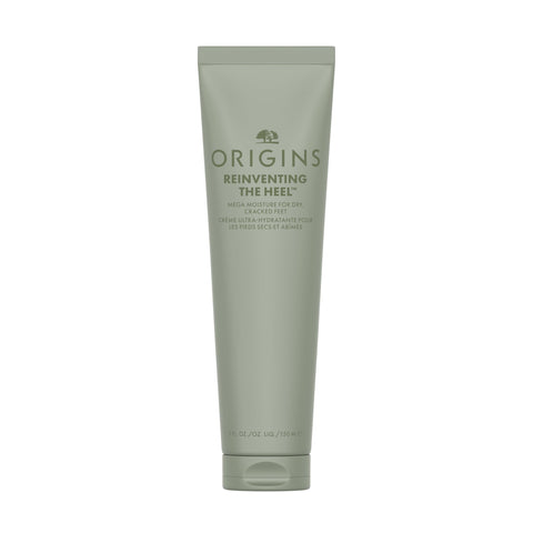 Origins Reinventing The Heel Mega-Moisture (For Dry, Cracked Feet) 15ml/5Oz