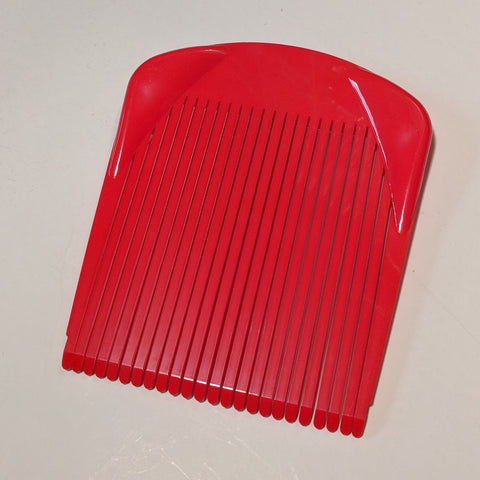 Big Red Blending Comb