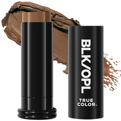 Black Opal 0.5 Ounces True Color Stick Foundation SPF 15 Au Chocolat