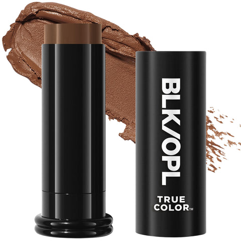 Black Opal True Color Creme Stick Foundation - Black Valnut