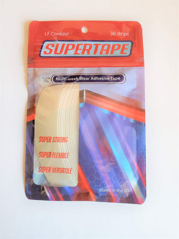 Lace Front Tape - 36 Pieces