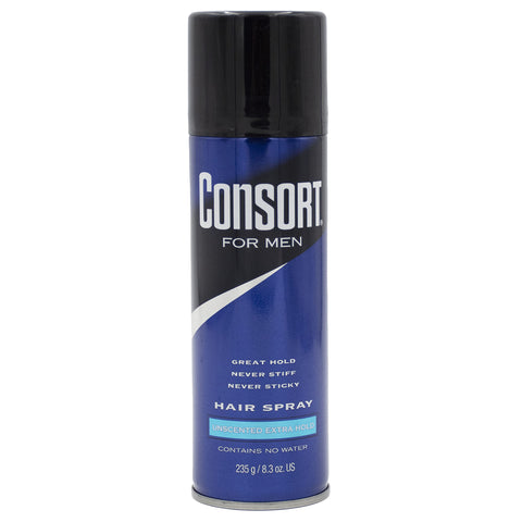 Consort Hair Spray Xhld Uns 8.3