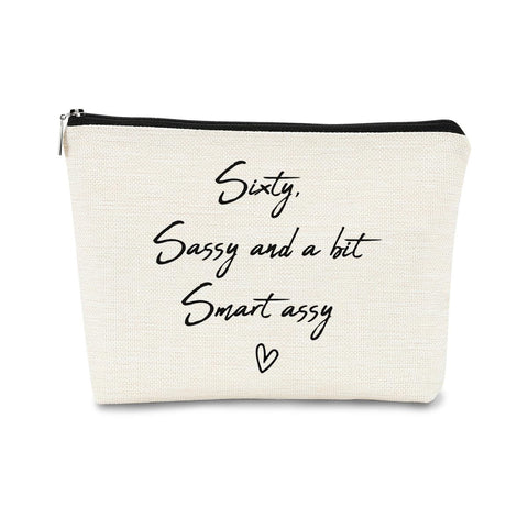 BARPERY 408-Yx-MB cosmetic bags makeup bag, beige