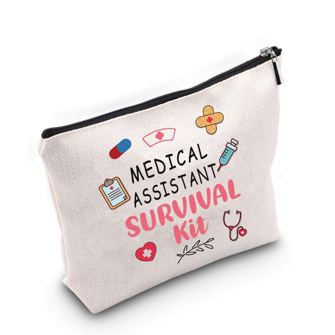TSOTMO MEDICAL ASSISTANT SURVIVAL KIT Cosmetic Bag (MEDICAL)
