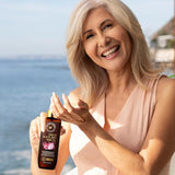 Wow Skin Science Onion Black Seed Hair Oil - No Mineral Oil & Silicones - 200Ml