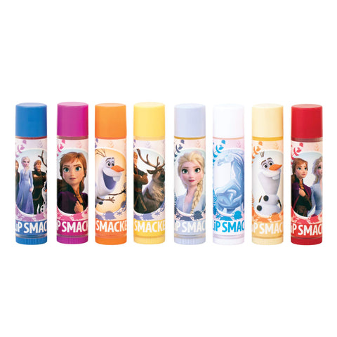 Lip Smacker Disney Frozen II Lip Balm 8-Piece Party Pack
