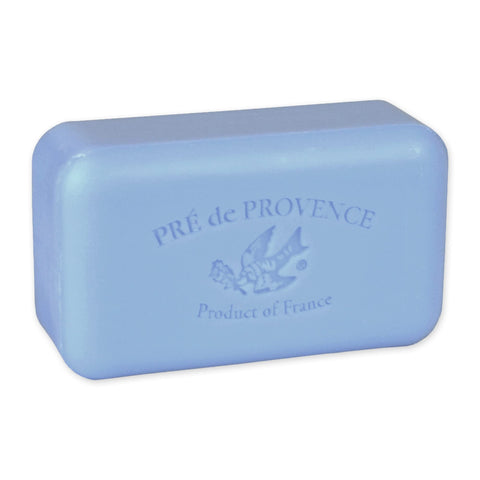 Pre de Provence Artisanal French Soap Bar Enriched with Shea Butter, Starflower, 150 Gram