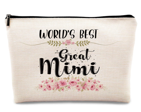 kdqua 099-SYhzb-mimi Beauty & Personal Care > Tools & Accessories > Bags & Cases > Cosmetic Bags