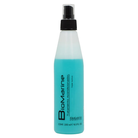 Salerm Biomarine Triple Active 8.5oz (250ml) by Salerm