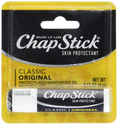 Original Classic Lip Balm - 1 pc(ChapStick)
