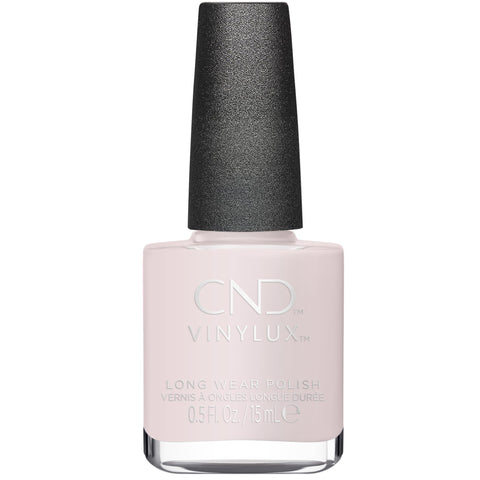 CND Vinylux Weekly Polish Negligee 0.5 Fluid Ounce
