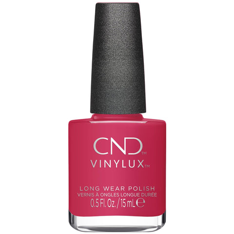 Creative Nail Creative Nail Design Vinylux Nail Lacquer, Pink Bikini, 0.5 Fluid Ounce