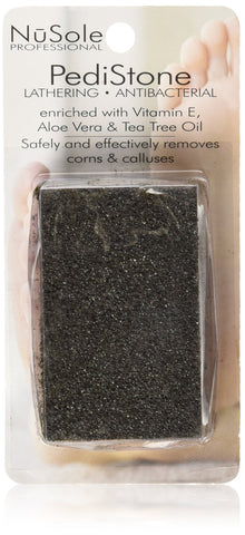 Nu Sole Pedi Stone Pumice Stone