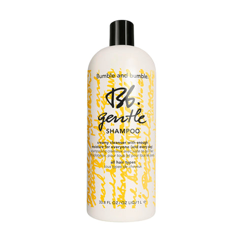 Bumble and Bumble Gentle Shampoo - 33.8 oz