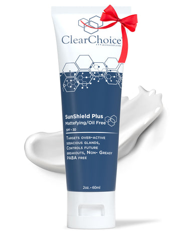 ClearChoice-Sun Shield Plus