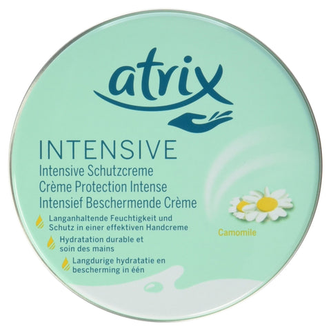 Intensive Schutzcreme 150ml cream by Atrix