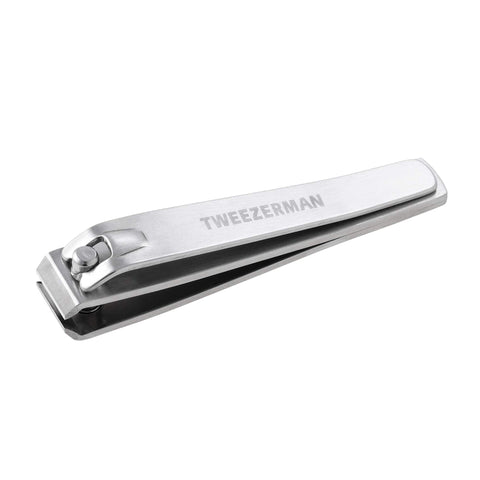 Tweezerman STRAIGHT TOENAIL CLIPPER 5163