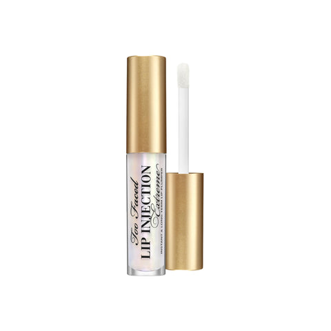Profiling Beauty Too Faced Lip Injection Extreme Lip Plumper Instantly Y Lips (05 oz)