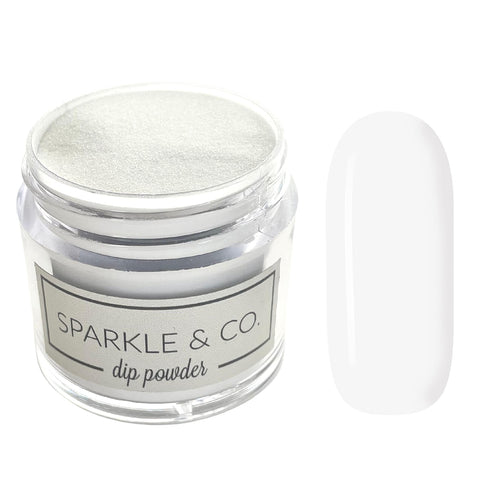 Sparkle & Co. Dip Powder dp.90 Crystal Clear