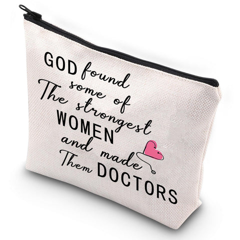 G2TUP Doctor Bags for Women Medical Supplies Bag for Doctors Medical Doctor Graduation Gift, Doctor Bags, Travel