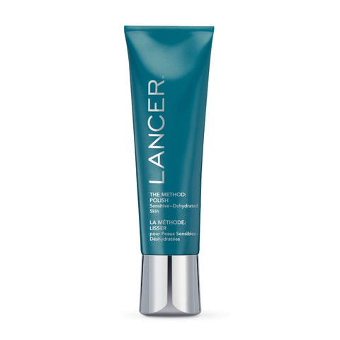 Lancer The Method Polish Sensitive Skin Exfoliator