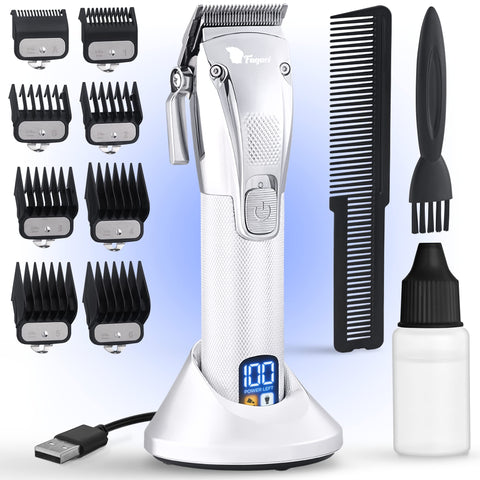 Fagaci Precise Hair Clipper