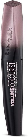 Rimmel London, Wonder'full Volume Colourist Mascara, Black