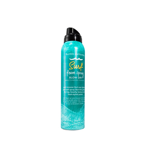 Bumble Surf Foam Spray Blow Dry 4oz