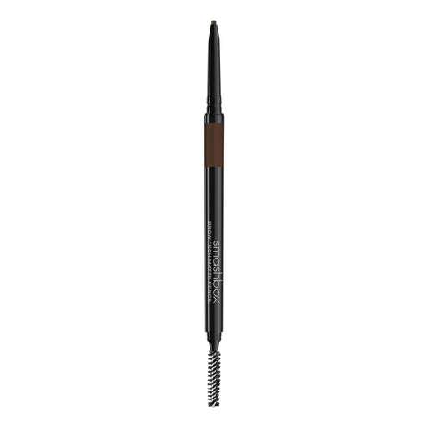 Smashbox Brow Tech Matte Pencil - Brunette
