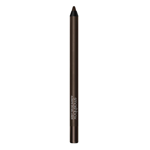 Smashbox Always On Gel Liner, Brewed, 0.04 Ounce