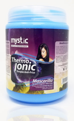 Thermo Group Mystic Thermo Ionic Anti Frizz Capillary Treatment Mask 35.27 Oz