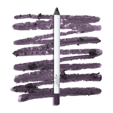 Julep When Pencil Met Gel Long-Lasting Waterproof Gel Eyeliner, Smoky Plum
