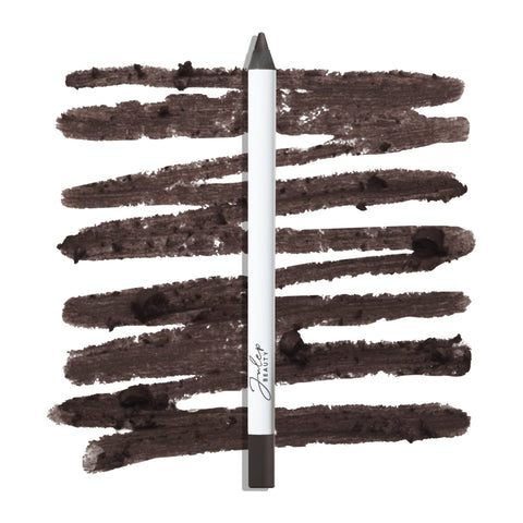 Julep When Pencil Met Gel Long-Lasting Waterproof Gel Eyeliner, Clay