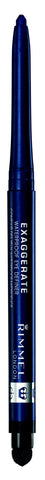 Rimmel London Exaggerate Waterproof Eye Definer - Deep Ocean
