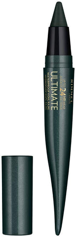Rimmel London ultimate kohl kajal - SMOKED EMERALD