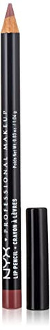 NYX Nyx slim lip liner pencil 831 mauve
