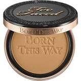 Born This Way Multi-Use Complexion Powder Warm Sand