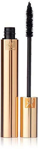 Yves Saint Laurent Mascara Volume Effet Faux Cils, No. 01 High Density Black, 0.2 Ounce