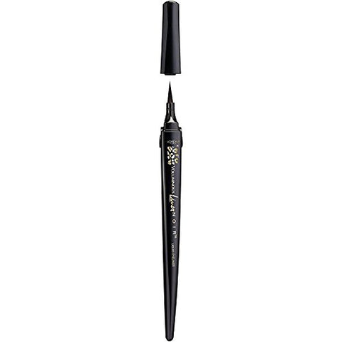 L’Oréal Paris Voluminous Smoldering Eyeliner, Blackest Black (Packaging May Vary)