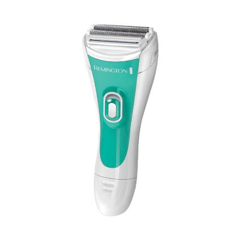 Remington Wdf4815 Shave And Go Lady Shaver