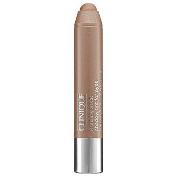 Clinique Chubby Stick Shadow Tint for Eyes (Lots O' Latte)