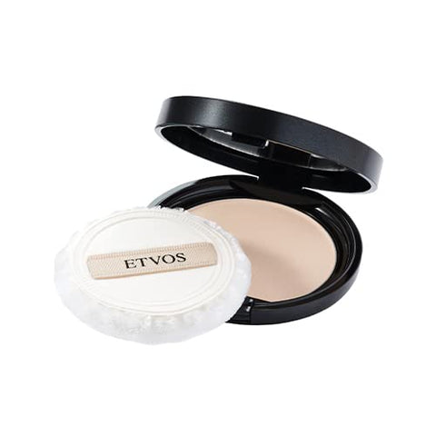 ETVOS Mineral silky veil 7g